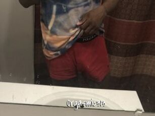 Orgasmic313
