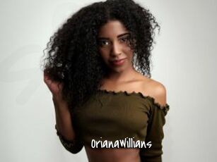 OrianaWillians