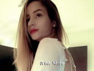 Orina_White