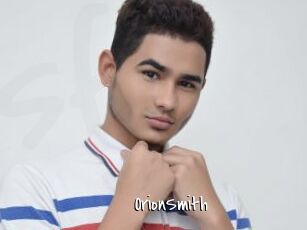 OrionSmith