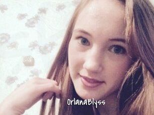 OrlanaBlyss