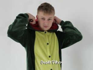 OscarDavis