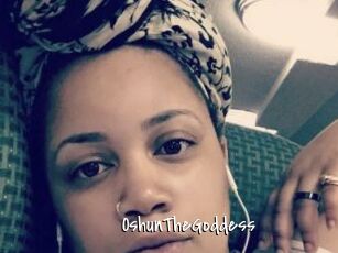 OshunTheGoddess