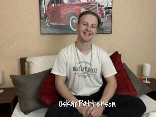OskarPatterson