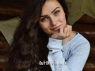 OutOfCollegeX