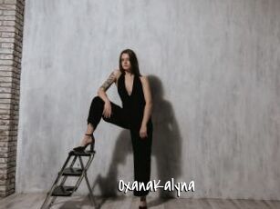 OxanaKalyna