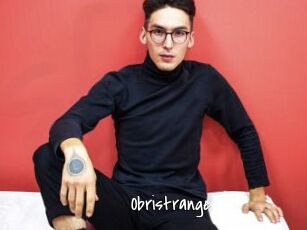 Obristrange