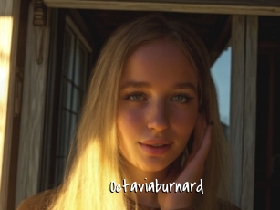 Octaviaburnard