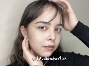 Octaviaemberton
