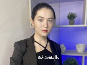 Octaviagills