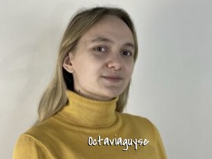 Octaviaguyse