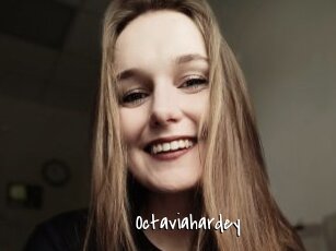 Octaviahardey