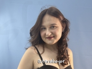 Octaviaheyer