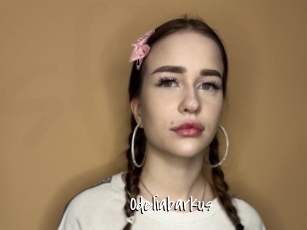 Odeliabarkus
