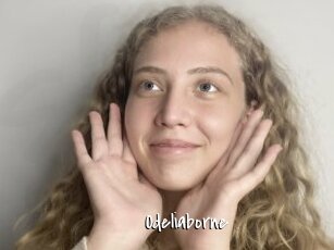 Odeliaborne