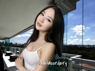 Odeliacordery