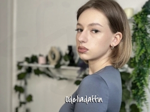 Odeliadaffin