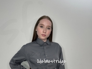 Odeliaestridge