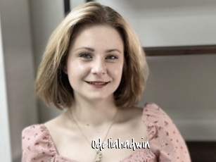 Odeliahadwin