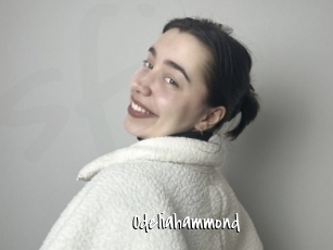 Odeliahammond