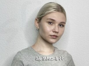 Odeliahazlett