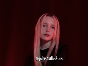 Odelinaalliston