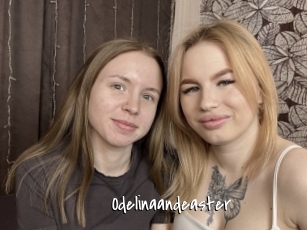 Odelinaandeaster