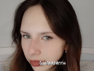 odelinabarris Sexy Footjobs