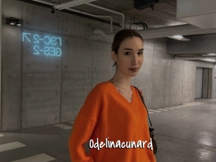 Odelinacunard