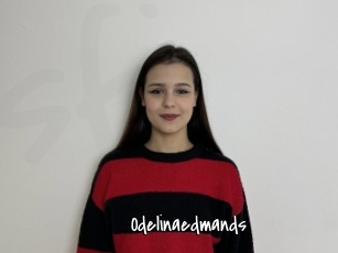 Odelinaedmands