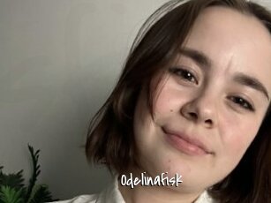 Odelinafisk