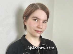 Odelinahazleton