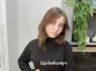 Odelinaheaps