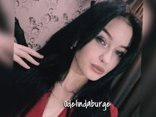 Odelindaburge