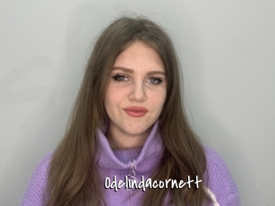 Odelindacornett