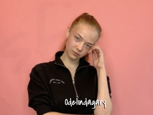 Odelindagary