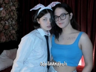 Odellaandholii