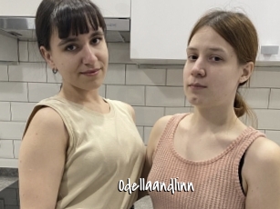 Odellaandlinn
