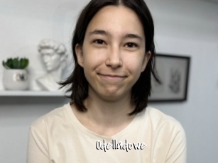 Odelladowe