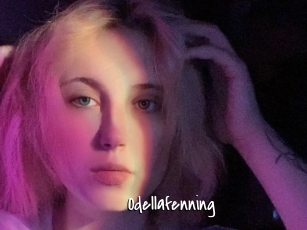 Odellafenning