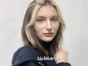 Odellaharder