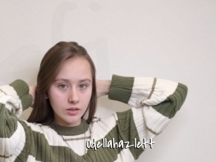 Odellahazlett