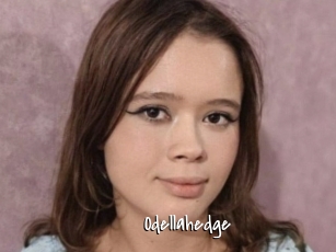 Odellahedge