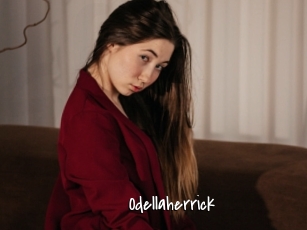 Odellaherrick