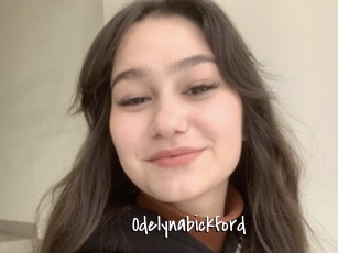 Odelynabickford