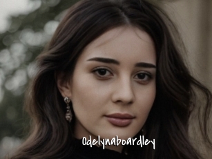 Odelynaboardley
