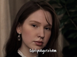 Odelynagoreham