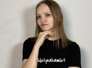 Odelynahamlet
