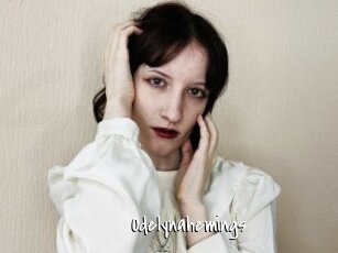Odelynahemings