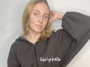 Odelynballe